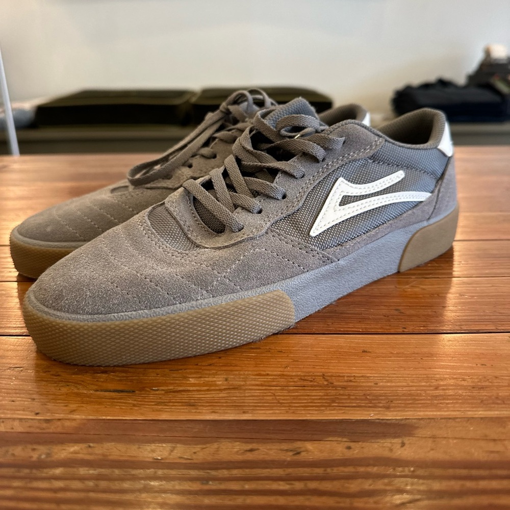 Lakai Cambridge - Size 9 - Men’s Skateboarding Shoes